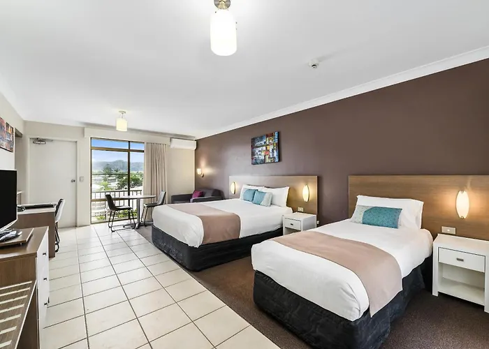 Quality Hotel City Centre